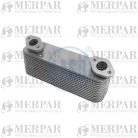 Oil Cooler