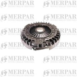 Clutch Pressure Plate