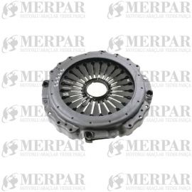 Clutch Pressure Plate