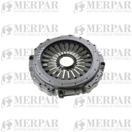 Clutch Pressure Plate