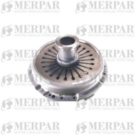 Clutch Pressure Plate