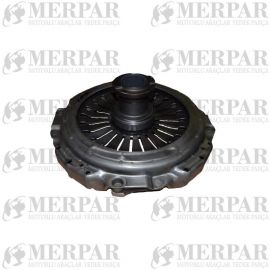 Clutch Pressure Plate