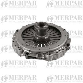 Clutch Pressure Plate