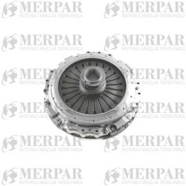 Clutch Pressure Plate