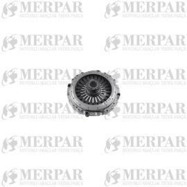 Clutch Pressure Plate