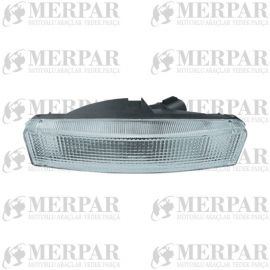 SCANİA 4 SERİSİ POZİSYON LAMBASI