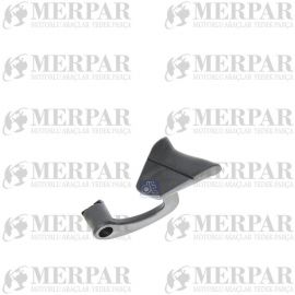 Door Handle Inner LH