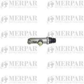 Debriyaj Üst Merkezi 26 mm