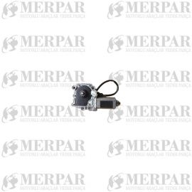 Window Regulator Motor LH