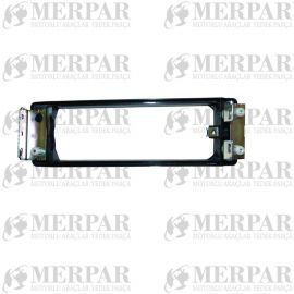 Fog Lamp Bracket LH