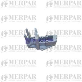 Bumper Bracket LH