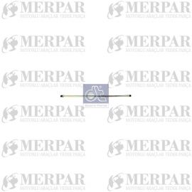 Wiper Linkage