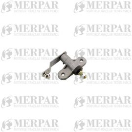 Wiper Arm Bracket