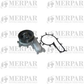 Waterpump