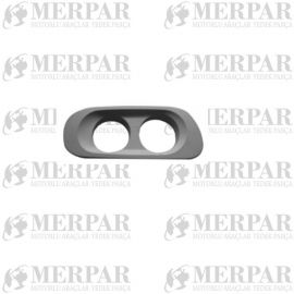 Fog Lamp Housing LH