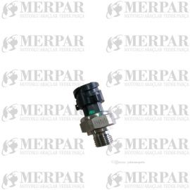 Pressure Sensor