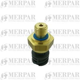 Oil Pressure Sensor