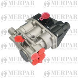 RETARDAR VALF POMPASI SCANIA 4 SERİ Y/M>