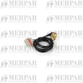 Oil Pressure Sensor