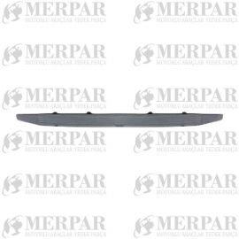 SCANİA 6 SERİSİ ALT PANJUR ALT IZGARASI