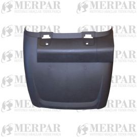 Mudguard Rear LH