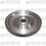 VOLAN KOMPLE VOLVO 43mm 14 CİVATA> FH/FM -12 Y.M