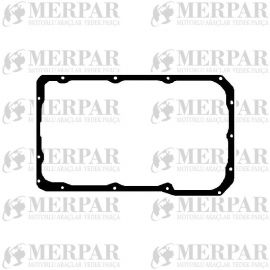 Oil Sump Gasket