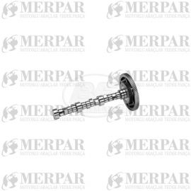 Camshaft
