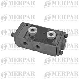 Solenoid Ventili