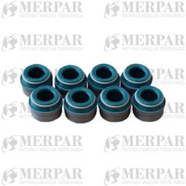  MAN TGS Serisi KEÇE SUPAP 601/603-EGZOZ 457/501/502/MAN TGA İN/EX
