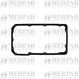 Oil Sump Gasket