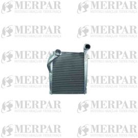 Intercooler