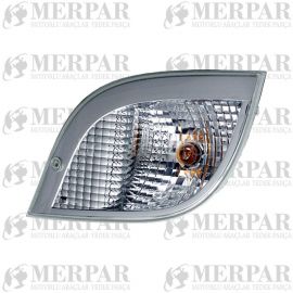 MERCEDES ATEGO SİNYAL Y.M SOL